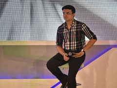 East Bengal Football Club In Talks With Manchester United For Ownership: Sourav Ganguly