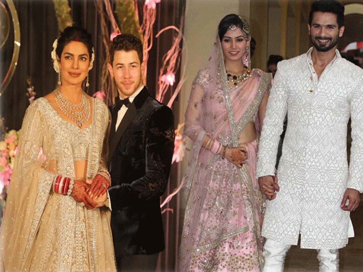 Priyanka Chopra और Shahid Kapoor एक दूसरे के प्यार में थे गिरफ्तार, फिर आखिर क्यों हो गई दोनों की राहें जुदा?