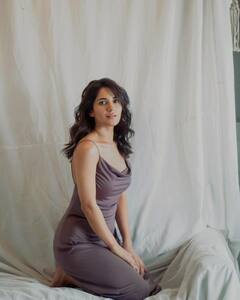 Ruhani Sharma Latest Photos: గ్లామర్ షోలో రుహానీ శర్మ తగ్గేదే లే