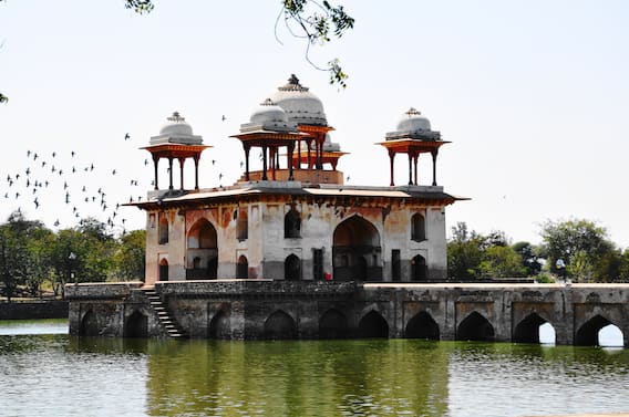 Famous Ponds Of Haryana: बेहद खूबसूरत हैं हरियाणा के ये ऐतिहासिक तालाब, जहां फैमिली के साथ आप कर सकते हैं वीकेंड एंजॉय