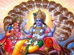 Today Panchang 26 May 2022: తిథి, నక్షత్రం, వర్జ్యం, దుర్ముహూర్తం, మతత్రయ ఏకాదశి ప్రత్యేకత