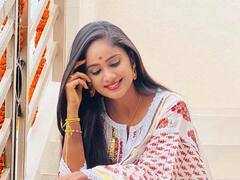 Tejaswini Gowda Photos: బుల్లితెర బ్యూటీ తేజస్విని గౌడ బ్యూటిఫుల్ పిక్స్