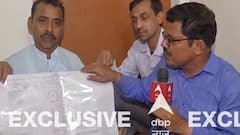 Gyanvapi Case : Abp न्यूज़ के पास ज्ञानवापी मस्जिद की ज़मीन का 140 साल पुराना खसरा