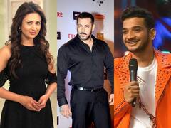 Bigg Boss 16: Salman Khan के शो में किसको मिलेगी एंट्री, Jannat Zubair से लेकर Divyanka Tripathi तक का नाम, देखें लिस्ट