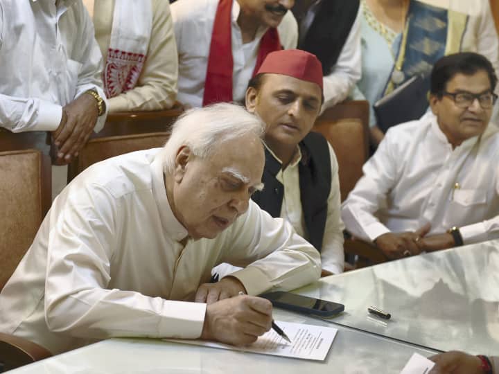 कपिल सिब्बल: वकालत और बड़ी शख्सियतों के केस लड़ना विरासत में मिला, पिता हीरा लाल सिब्बल मंटो-इस्मत चुगताई का मुकदमा लड़े थे