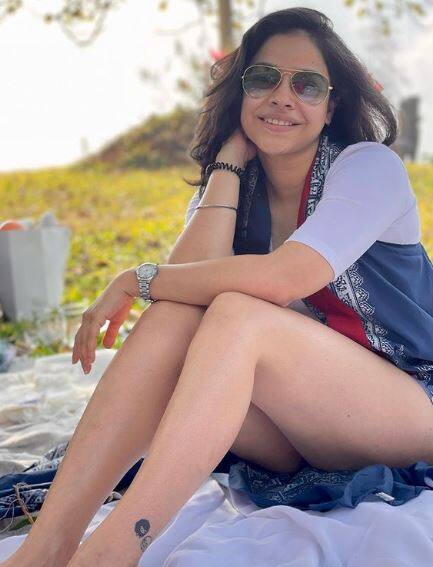 Sumona Chakravarti on Marriage: रानी मुखर्जी के कजिन से शादी करने जा रही हैं सुमोना चक्रवर्ती? एक्ट्रेस ने तोड़ी चुप्पी