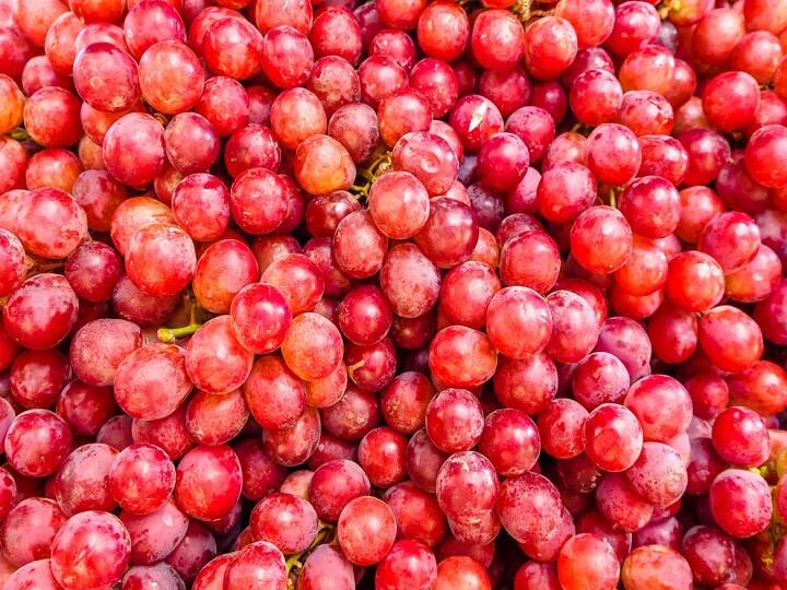 red color fruits and vegetable benefit good source of iron apple pomegranate beetroot tomato and watermelon marathi news Iron Rich Food : लाल रंगाची फळं आहेत आरोग्याचा खजिना, लोहाची कमतरता दूर होण्याबरोबरच पाहा फायदे