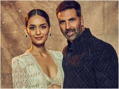 Akshay Kumar - Manushi Chhillar: ప్రమోషన్స్‌లోనూ ఆ కెమిస్ట్రీ చూశారా? అక్షయ్ - మానుషీ చిల్లర్ కిల్లర్ ఎక్స్‌ప్రెష‌న్స్‌