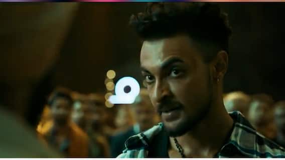 Salman Khan behind Aayush Sharma exit from Kabhi Eid Kabhi Diwali? | Khabar Filmy Hai ( 25.5.2022)