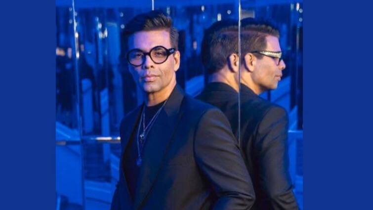 On His 50th Birthday, Karan Johar Announces His Next Film After 'Rocky Aur Rani Ki Prem Kahani', know in details Karan Johar Birthday: ৫০তম জন্মদিনে দু'টি বড় ঘোষণা কর্ণ জোহরের