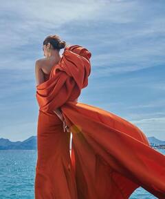 Cannes 2022: વન ઓફ શોલ્ડર ગાઉનમાં Deepika Padukoneને જોઇ રણવીર થયો ફિદા