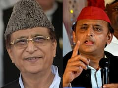 UP Politics: अखिलेश यादव और आजम खान के बीच अनबन और बढ़ी! बंद कमरे में हुई शिवपाल यादव से मुलाकात