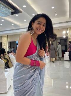 Sumona Chakravarti on Marriage: रानी मुखर्जी के कजिन से शादी करने जा रही हैं सुमोना चक्रवर्ती? एक्ट्रेस ने तोड़ी चुप्पी