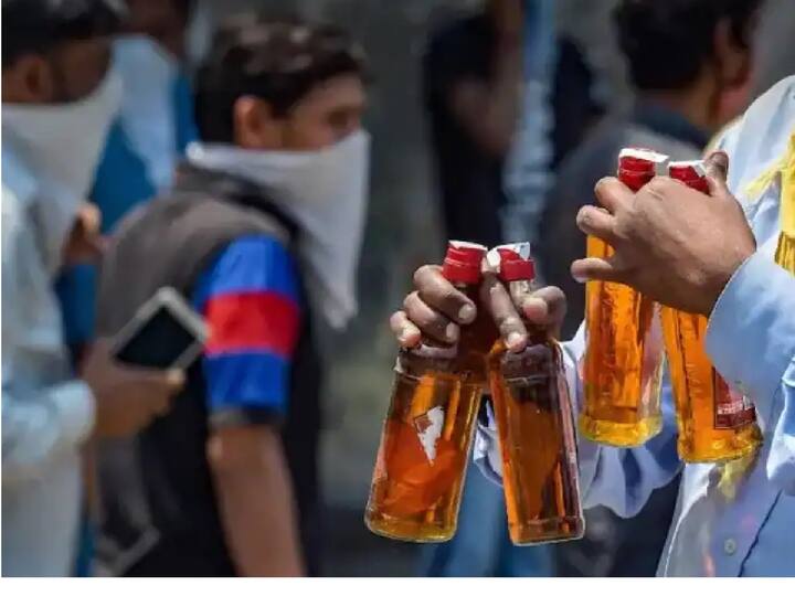 Jharkhand Liquor News Ranchi Jharkhand Government Excise Department 70 percent increase in revenue new liquor policy Jharkhand Liquor News: नई शराब नीति से झारखंड ने बनाया नया रिकॉर्ड, शराब बेचकर हेमंत सरकार ने कमाए इतने करोड़