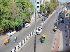 Delhi Weather: बारिश के बाद दिल्ली में फिर सताएगी गर्मी, जानें आने वाले दिनों के मौसम का हाल