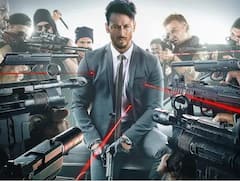 Heropanti 2 : सिनेमागृहात धुमाकूळ घातल्यानंतर टायगर श्रॉफचा 'हीरोपंती 2' आता ओटीटी प्लॅटफॉर्मवर होणार प्रदर्शित