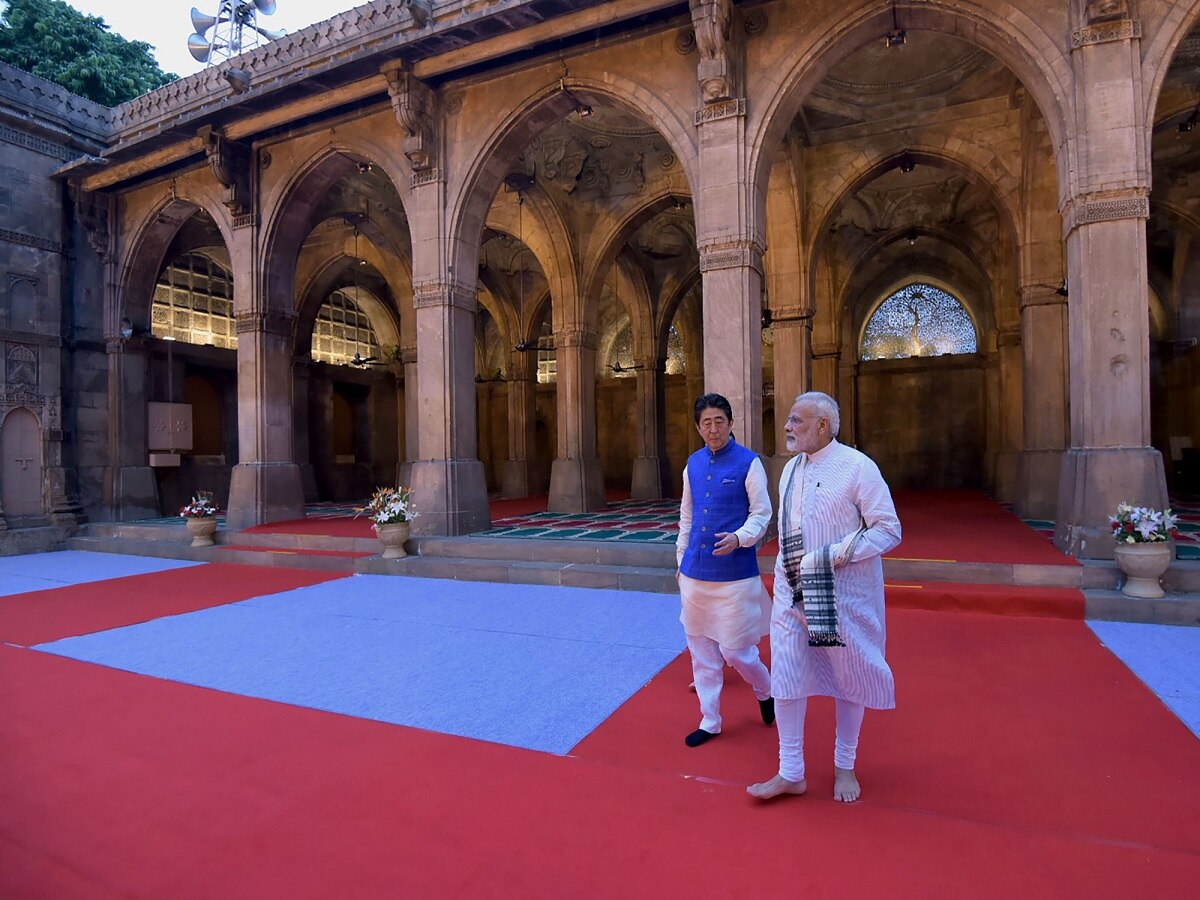 PM Modi in Gujarat: વડાપ્રધાન તરીકે નરેન્દ્ર મોદીએ ગુજરાતને 8 વર્ષમાં શું-શું ભેટ આપી ? જાણો વિગત