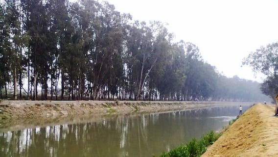 Famous Ponds Of Haryana: बेहद खूबसूरत हैं हरियाणा के ये ऐतिहासिक तालाब, जहां फैमिली के साथ आप कर सकते हैं वीकेंड एंजॉय