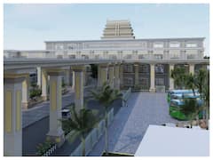 IN PICS | Five Railway Stations To Be Redeveloped In Tamil Nadu. Here Is How They Will Look