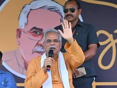 Bastar: छत्तीसगढ़ सरकार के ड्रीम प्रोजेक्ट पर लगा ब्रेक, किसानों की आपत्ति के बाद सीएम भूपेश बघेल ने कही बड़ी बात