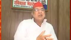 UP Budget Session: 18 वीं विधानसभा के बजट सत्र में अब तक क्या-क्या हुआ?