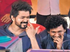 Vijay Thalapathy: बीस्ट के बाद Master डायरेक्टर के संग विजय थलापति करेंगे धमाकेदार वापसी