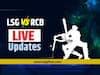 LSG Vs RCB | HIGHLIGHTS | IPL 2022 Eliminator: RCB Beat LSG By 14 Runs, To Meet RR In Qualifier 2