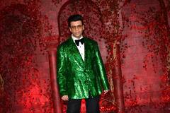 Karan Johar Birthday Bash: करण जौहर की बर्थडे पार्टी में लगा बॉलीवुड सेलेब्स का तांता, टाइगर श्रॉफ से शनाया कपूर तक इन सेलेब्स ने जमाई महफिल