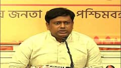 Sukanta on Partha: 'যে পরিমানে দুর্নীতি হয়েছে, তাতে ডাক স্বাভাবিক', পার্থকে CBI-তলব প্রসঙ্গে সুকান্ত।Bangla News