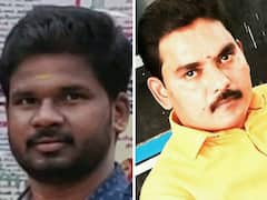கரூர்: அலைபேசியில் ஆபாச பேச்சு - வேலை இழந்த இரண்டு ஆசிரியர்கள்: நடந்தது என்ன?