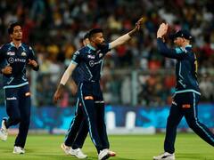 IPL 2022: Gujarat Titans ने डेब्यू सीजन के फाइनल में पहुंचकर बनाया रिकॉर्ड, ऐसा करने वाली आईपीएल की तीसरी टीम