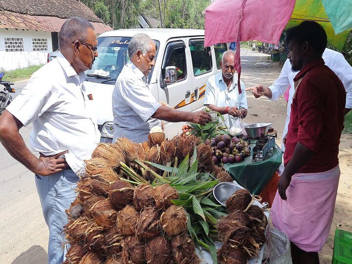 ருசி மட்டுமில்ல.. ஆரோக்கியம் அதிகம்! வியாதிகளை தூரவிரட்டும் தேங்காய்ப்பூ!!