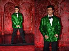 Karan Johar Birthday Bash: करण जौहर की बर्थडे पार्टी में लगा बॉलीवुड सेलेब्स का तांता, टाइगर श्रॉफ से शनाया कपूर तक इन सेलेब्स ने जमाई महफिल