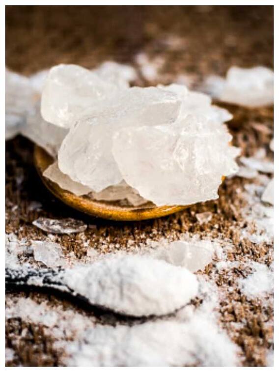 कपूर से सेहत को होने वाले असरदार फायदे