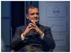 Cambridge University में राहुल गांधी के निशाने पर मोदी-RSS, कहा- लोकतंत्र के बुनियादी ढांचे पर किया जा रहा कब्जा