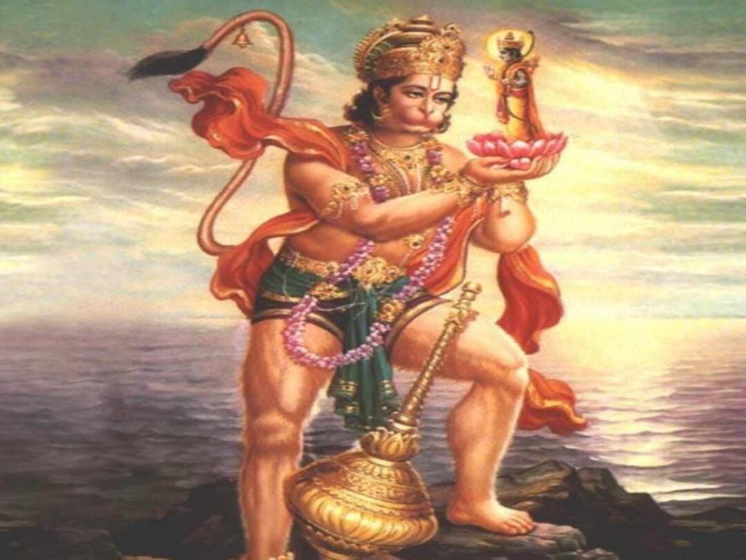 Personality Development Mine lord Anjaneya, know in details Hanuman: ఎక్కడ తగ్గాలో ఎక్కడ నెగ్గాలో తెలుసు, అసలు సిసలు వ్యక్తిత్వ వికాస గని హనుమంతుడు