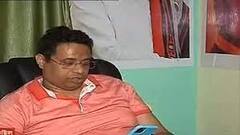 Soumitra Khan: এবার কি তৃণমূলে যোগ দেবেন সৌমিত্র খাঁ? তুঙ্গে জল্পনা । Bangla News