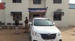 સુરેન્દ્રનગરમાં માતા બની ક્રૂર, નવ મહિનાની દીકરીની હત્યા કરી પોતે કરી આત્મહત્યા