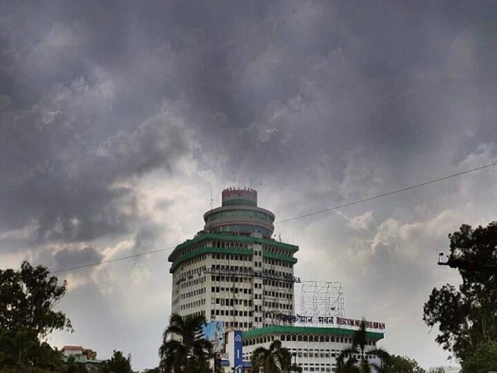 Bihar Weather Alert: Rain in bihar by strong wind and thunder Patna  Meteorological Department issued alert for 48 hours ann | Bihar Weather  Alert: पटना समेत कई जिलों में तेज हवा के