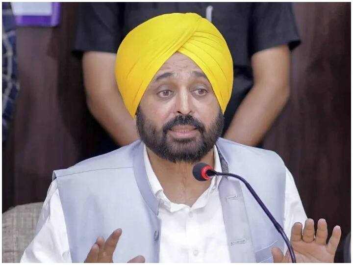 Panjab CM Bhagwant Mann has 1 million followers on Twitter CM Bhagwant Mann ऐसा कारनामा करने वाले पंजाब के तीसरे नेता बने, ट्विटर पर हुए एक मिलियन फॉलोवर