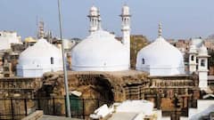 Gyanvapi and 'Shivling' Case: Vital hearing today | ABP News