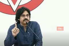 Pawan Kalyan on Amalapuram Violence:సొంత మనుషులతో సొంత మంత్రిపై దాడి..!|ABP Desam