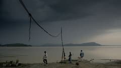 Assam Floods: জল থই থই লকআপের পাশে বসেই কাজ পুলিশের, অসমে বন্যায় মৃত ২৭, ক্ষতিগ্রস্ত ৫.৮০ লক্ষ