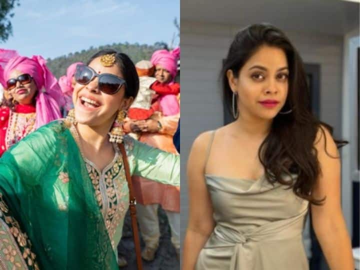Sumona Chakravarti : काजोलच्या भावासोबत लग्न करणार? पाहा काय म्हणाली सुमोना चक्रवर्ती sumona chakravarti reacts to wedding rumours with kajol cousin samrat mukerji Sumona Chakravarti : काजोलच्या भावासोबत लग्न करणार? पाहा काय म्हणाली सुमोना चक्रवर्ती