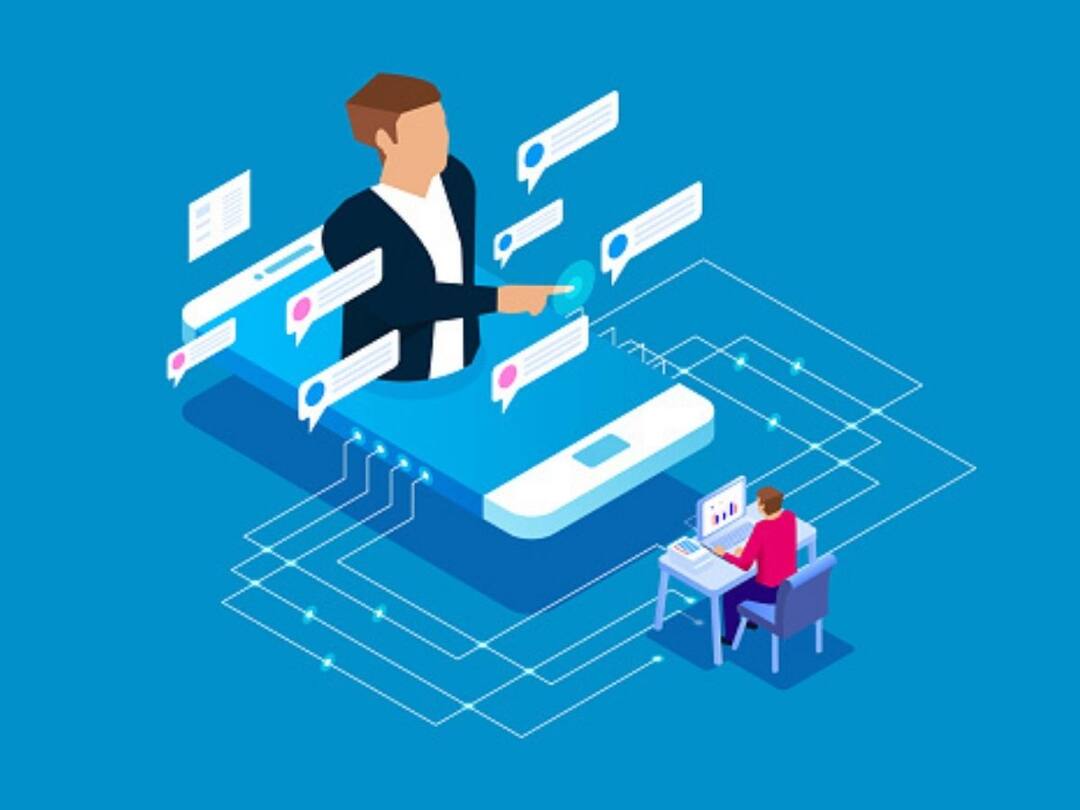 27.3 Million People In India Need Digital Skill Training Immediately Report 27.3 Million People In India Need Digital Skill Training Immediately: Report