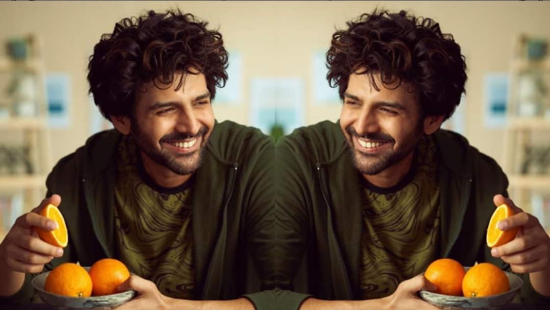 Kartik Aaryan: অতীতে এই বলিউড নায়িকার সঙ্গে সম্পর্কে ছিলেন কার্তিক আরিয়ান Kartik Aaryan Reveals He Has Dated Bollywood Actress In The Past Kartik Aaryan: অতীতে এই বলিউড নায়িকার সঙ্গে সম্পর্কে ছিলেন কার্তিক আরিয়ান