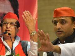 Azam Khan News: अखिलेश यादव से बढ़ रही आजम खान की नाराजगी? जेल से बाहर आने के 4 दिन बाद भी नहीं हुई मुलाकात