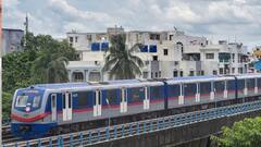 Sealdah Metro: ৩১ মে উদ্বোধন হচ্ছে না শিয়ালদা মেট্রোর, মেলেনি রেল বোর্ডের ছাড়পত্র ।Bangla News