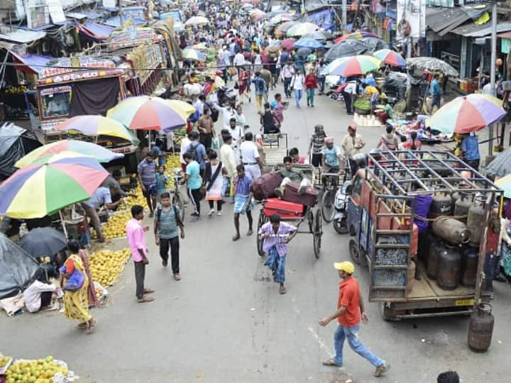 Nationwide Protest Called By Left Parties Against Rising Inflation, Unemployment Begins Today