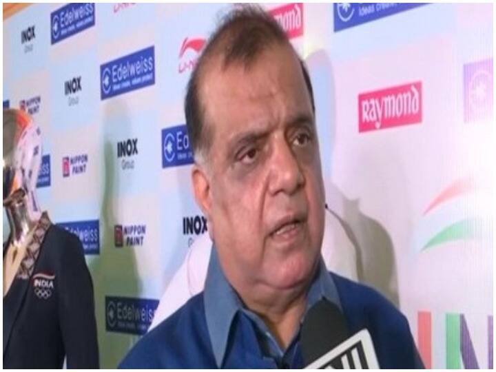 Narinder Batra quits as Indian Olympic Association chief Narinder Batraએ IOAના અધ્યક્ષ પદ પરથી આપ્યું રાજીનામું, છેલ્લા મહિને સીબીઆઇએ શરૂ કરી હતી તપાસ
